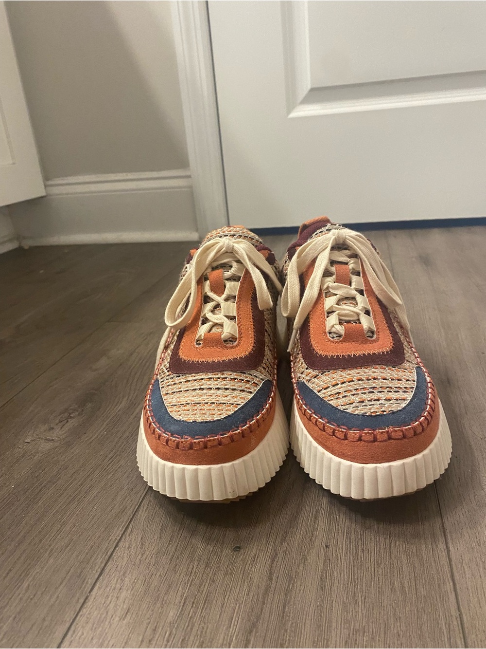 Jelly pop sneakers - Picture 3 of 7